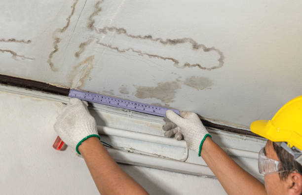 Reliable Water Damage Repair contractor in Urbana, IL by Aqua Guard Water Damage
